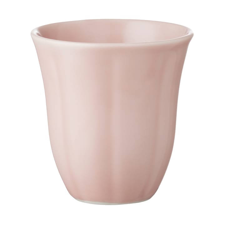 Søholm Solvej - kubek 330 ml - Soft pink - Aida