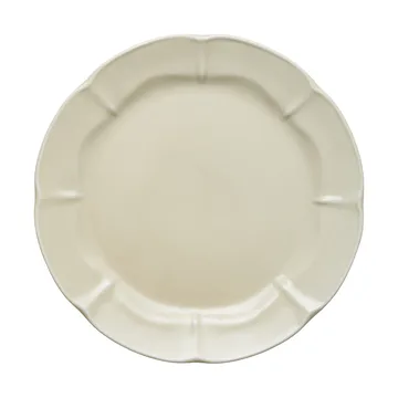 Søholm Solvej - mały talerz 22 cm - Creamy sand - Aida