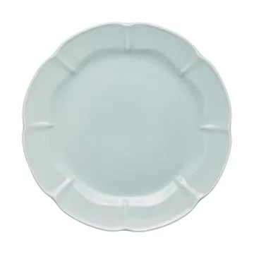Søholm Solvej - mały talerz 22 cm - Powder blue - Aida