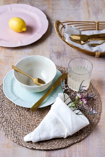 Søholm Solvej- misa 15 cm - Creamy sand - Aida