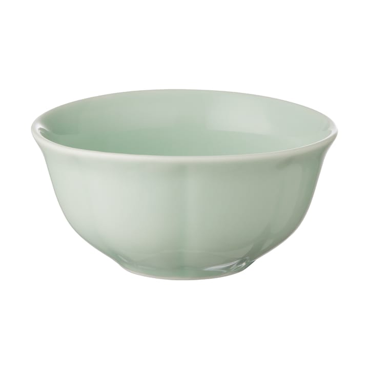 Søholm Solvej- misa 15 cm - Minty green - Aida