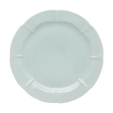 Søholm Solvej - talerz 26,5 cm - Powder blue - Aida