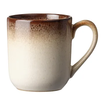 Søholm Sonja kubek 400 ml - Brown - Aida