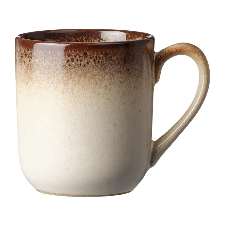 Søholm Sonja kubek 400 ml - Brown - Aida