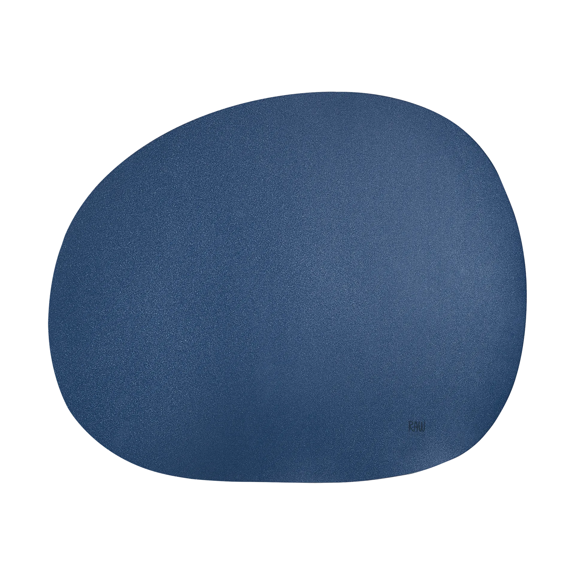 Silikonowa podkładka Raw Creative 41x33,5 cm, Ciemnoniebieski Aida