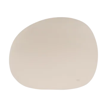 Silikonowa podkładka Raw Creative 41x33,5 cm - Spring sand - Aida