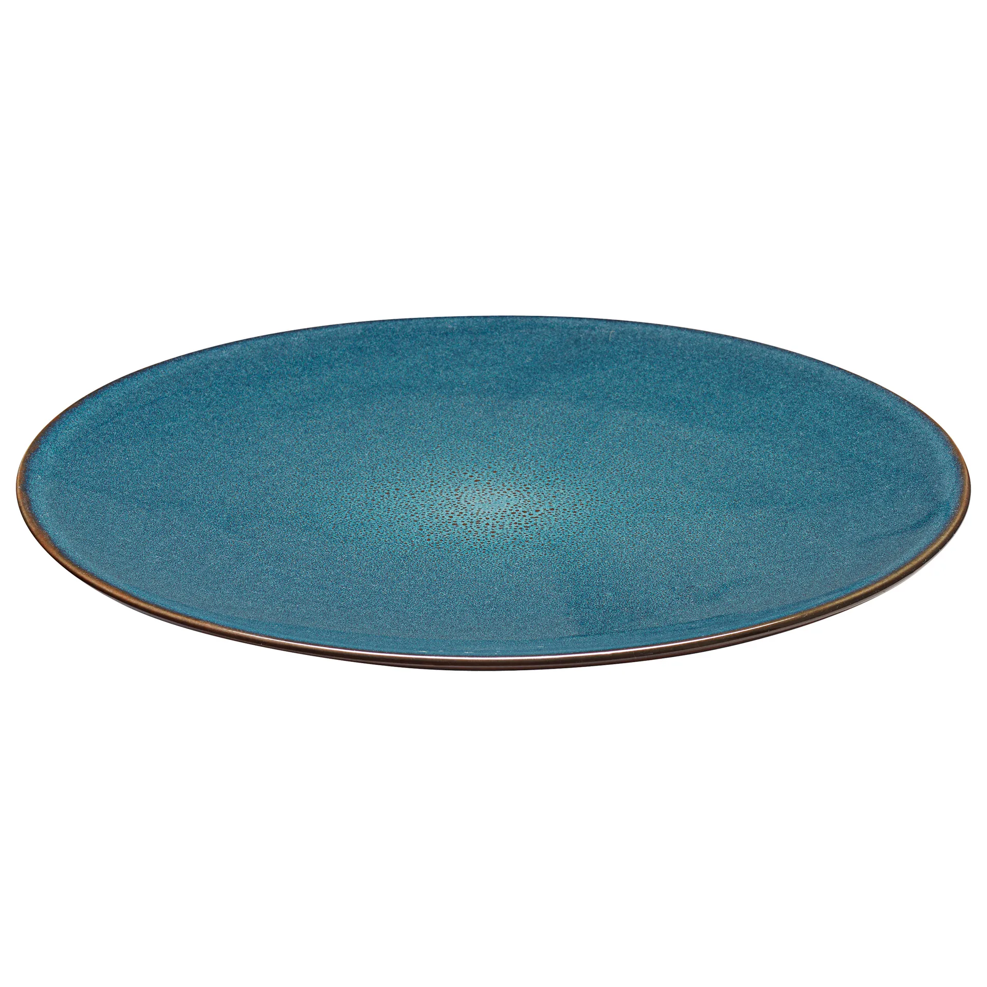 Talerz Ceramic Workshop Ø26 cm, Jaskółka Aida