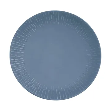 Talerz Confetti - Blueberry, Ø27,5 cm - Aida