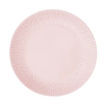 Talerz Confetti - Candyfloss, Ø24 cm - Aida