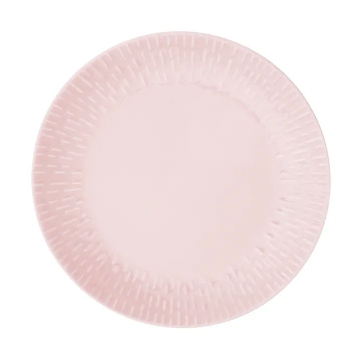 Talerz Confetti - Candyfloss, Ø24 cm - Aida