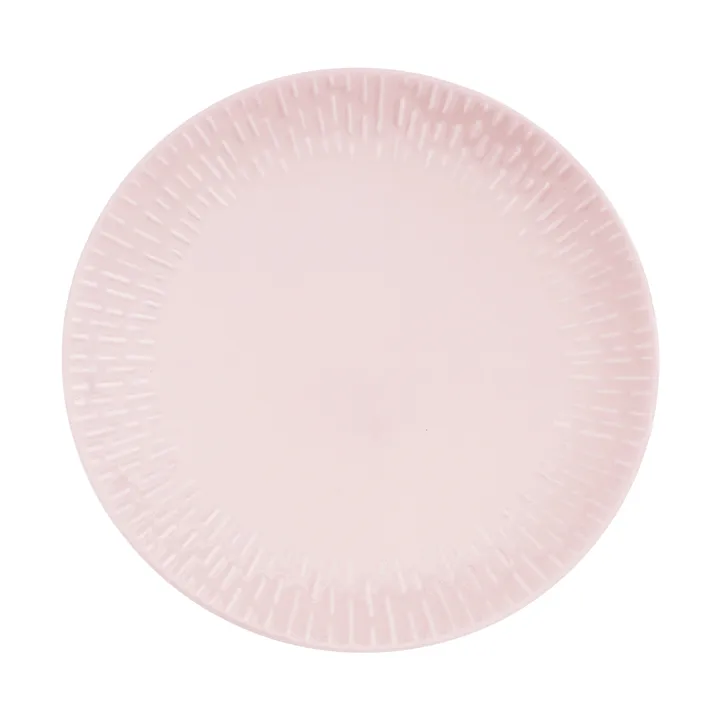 Talerz Confetti - Candyfloss, Ø27,5 cm - Aida