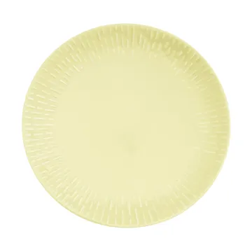 Talerz Confetti - Lemon, Ø27,5 cm - Aida