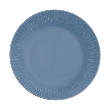 Talerz do makaronu Confetti - Blueberry, Ø23 cm - Aida