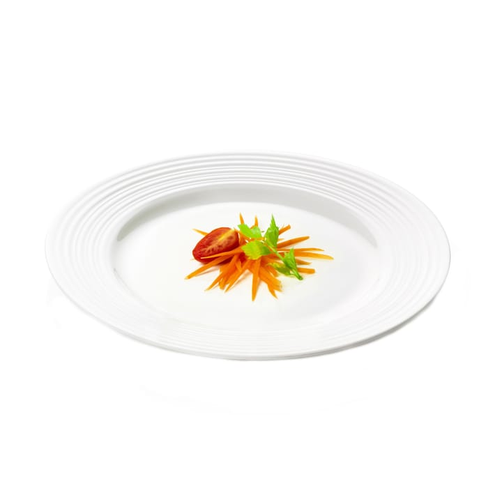 Talerz Passion 4-pak, Ø 23 cm Aida