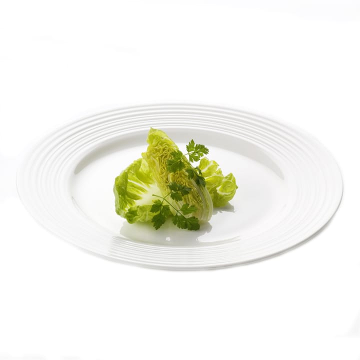 Talerz Passion 4-pak, Ø 28 cm Aida