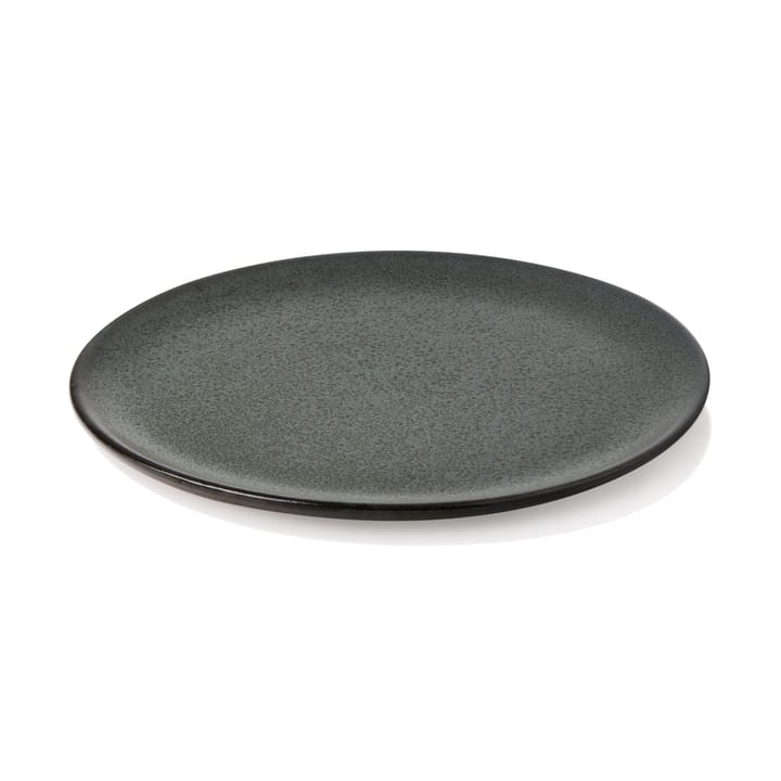 Talerz Raw Ø20 cm - Northern green - Aida