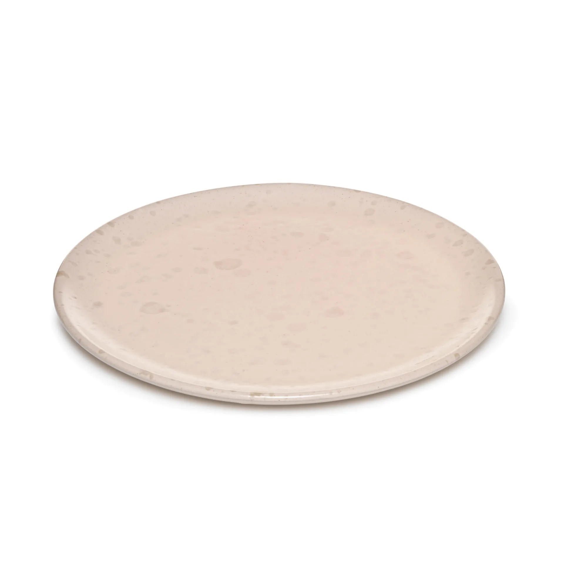 Talerz Raw Ø20 cm, Nude (cielisty) Aida