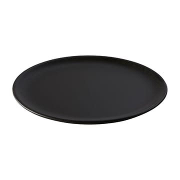 Talerz Raw Ø20 cm - Titanium Black (czarny) - Aida