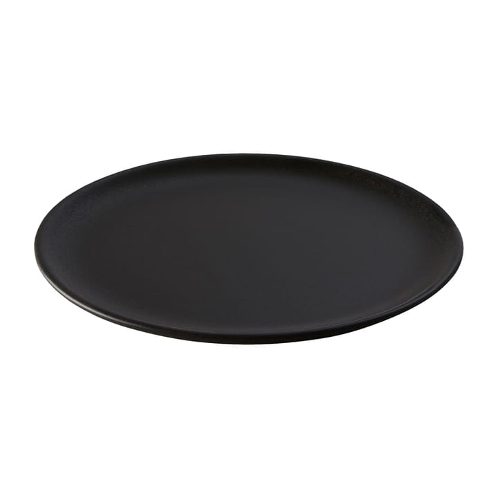 Talerz Raw Ø20 cm, Titanium Black (czarny) Aida