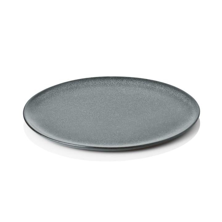 Talerz Raw Ø23 cm - Northern green (zielony) - Aida