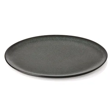 Talerz Raw Ø28 cm - Northern Green (zielony) - Aida