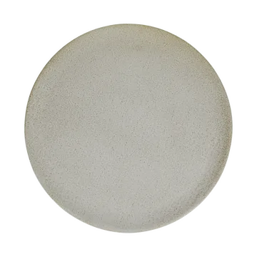 Talerz Raw Ø34 cm - Sandy beige - Aida