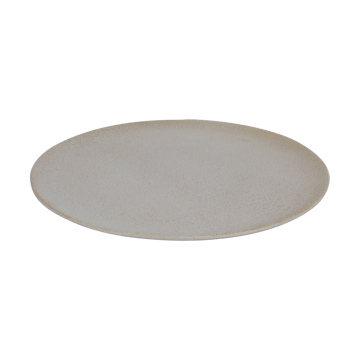 Talerz Raw Ø34 cm - Sandy beige - Aida