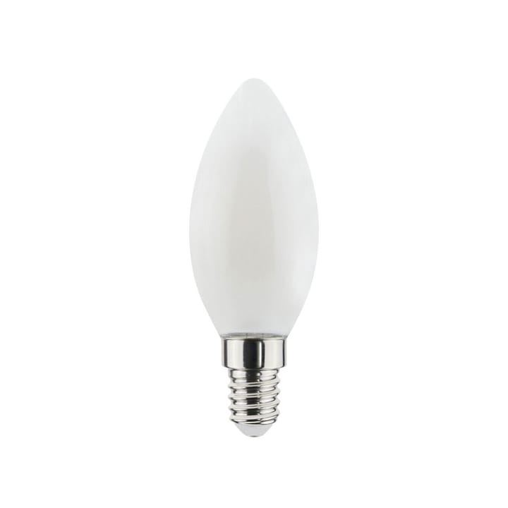 Airam Filament LED dim do ciepła-światło żarówka - opal e14, 5w - Airam