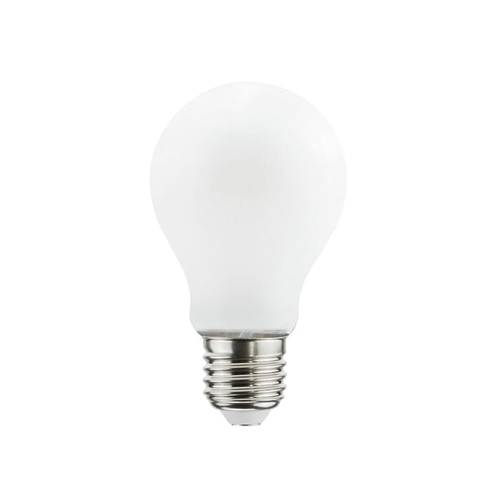 Airam Filament LED-źródło światła normalne - opal, regulowana e27, 9w - Airam