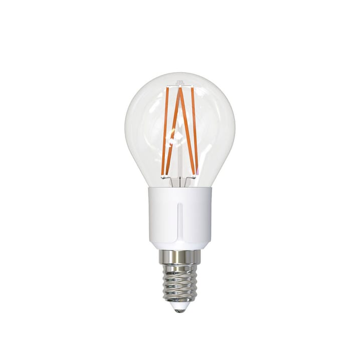 Airam Smarta Dom Filamentowa źródło światła LED w kształcie kuli - jasny e14, 5w - Airam