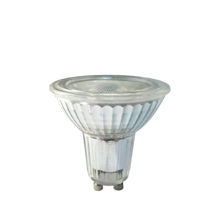 Airam Smarta Hem źródło światła LED - jasny, par16, 36°, korpus szklany gu10, 5w - Airam