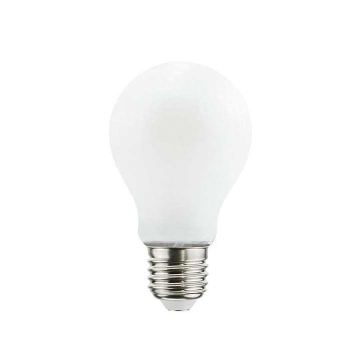 Airam Żarówka LED Filamentowa z funkcją regulacji jasności do ciepłego-normalnego światła - opal, 5w e27, 5w - Airam