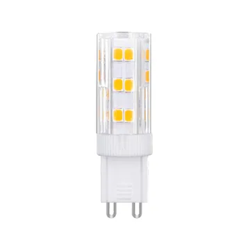 Airam źródło światła LED G9 - jasne, regulowane, 2700K 300lm 3W - Airam