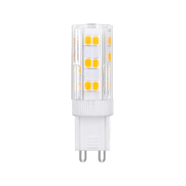 Airam źródło światła LED G9 - jasne, regulowane, 2700K 300lm 3W - Airam
