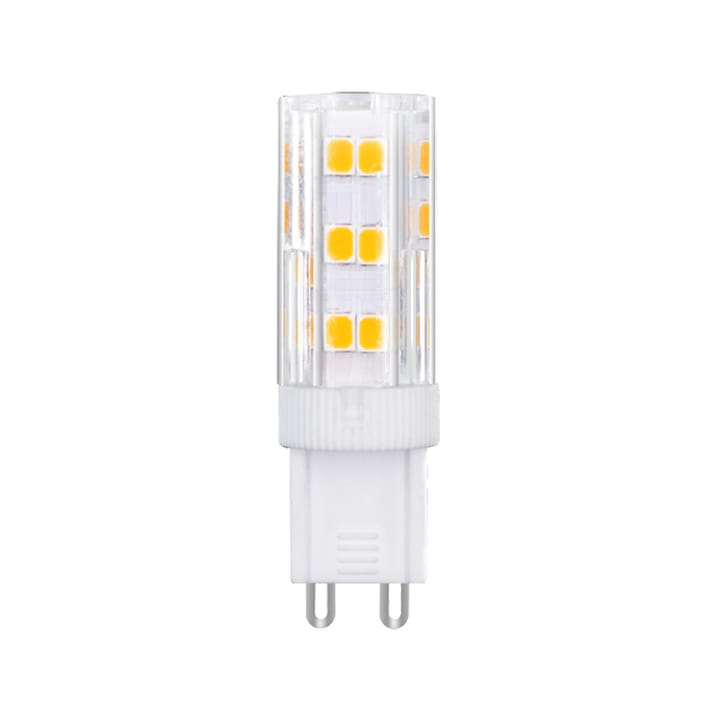 Airam źródło światła LED - jasne, regulowane, 300lm g9, 3w - Airam