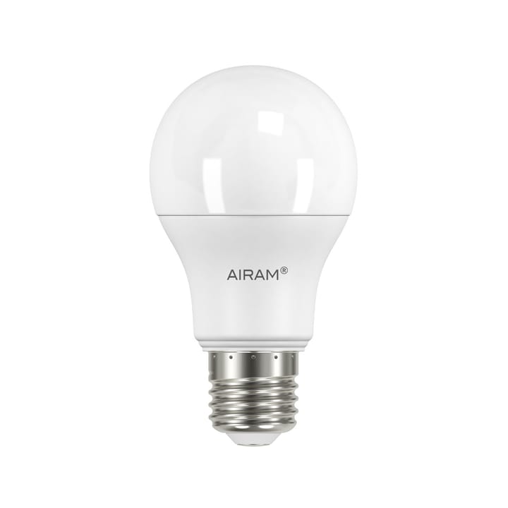 Airam źródło światła LED - opal, regulowana e27, 12w - Airam