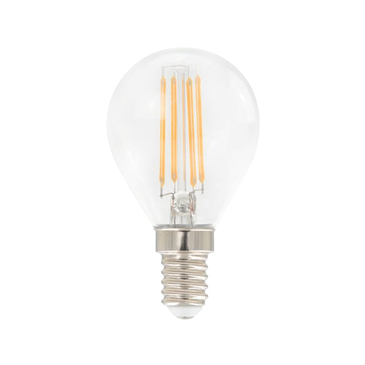 Żarówka Airam Filament LED do klosza - E14 5W regulowany jasność - Airam