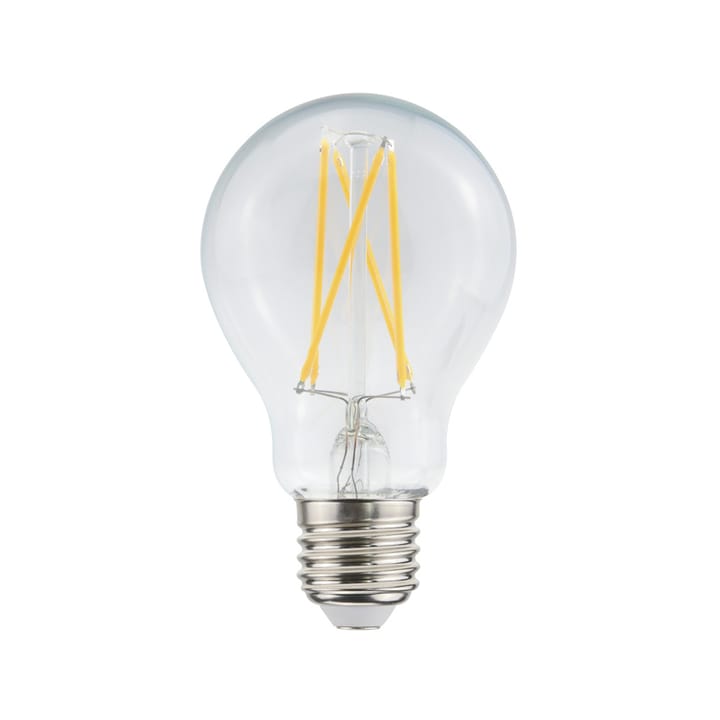 Żarówka Airam Filament LED - Klar-dimbar-4-filament e27-5w - Airam