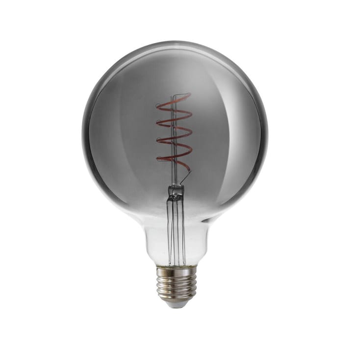 Żarówka LED Airam Filament - dym, regulowany, 125mm e27, 5w - Airam