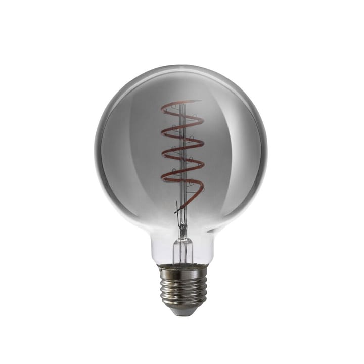Żarówka LED Airam Filament - dym, regulowany, 95mm e27, 5w - Airam