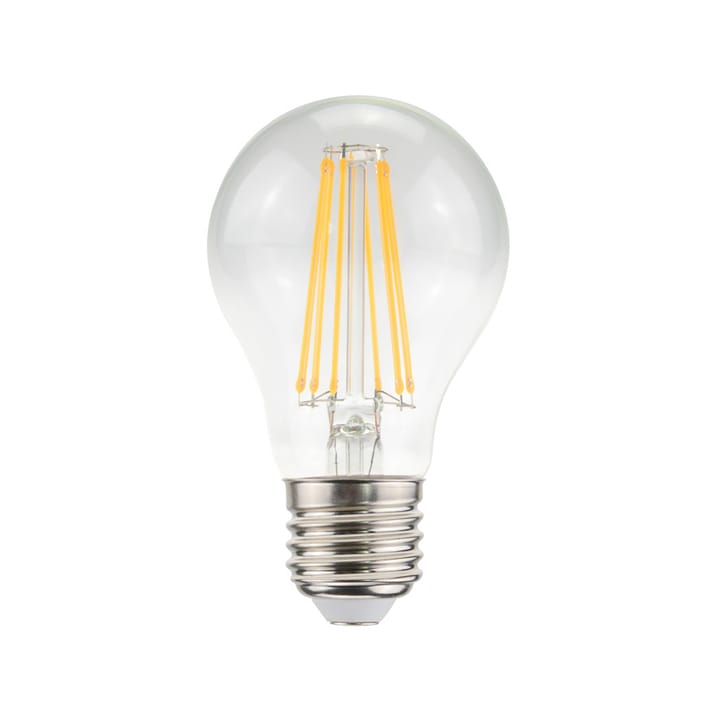 Żarówka LED Airam Filament - jasna, regulowana e27, 7w - Airam