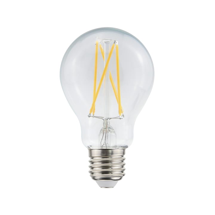 Żarówka LED Airam Filament - jasne, niezaciemnialne, 4-włókno e27, 1w - Airam