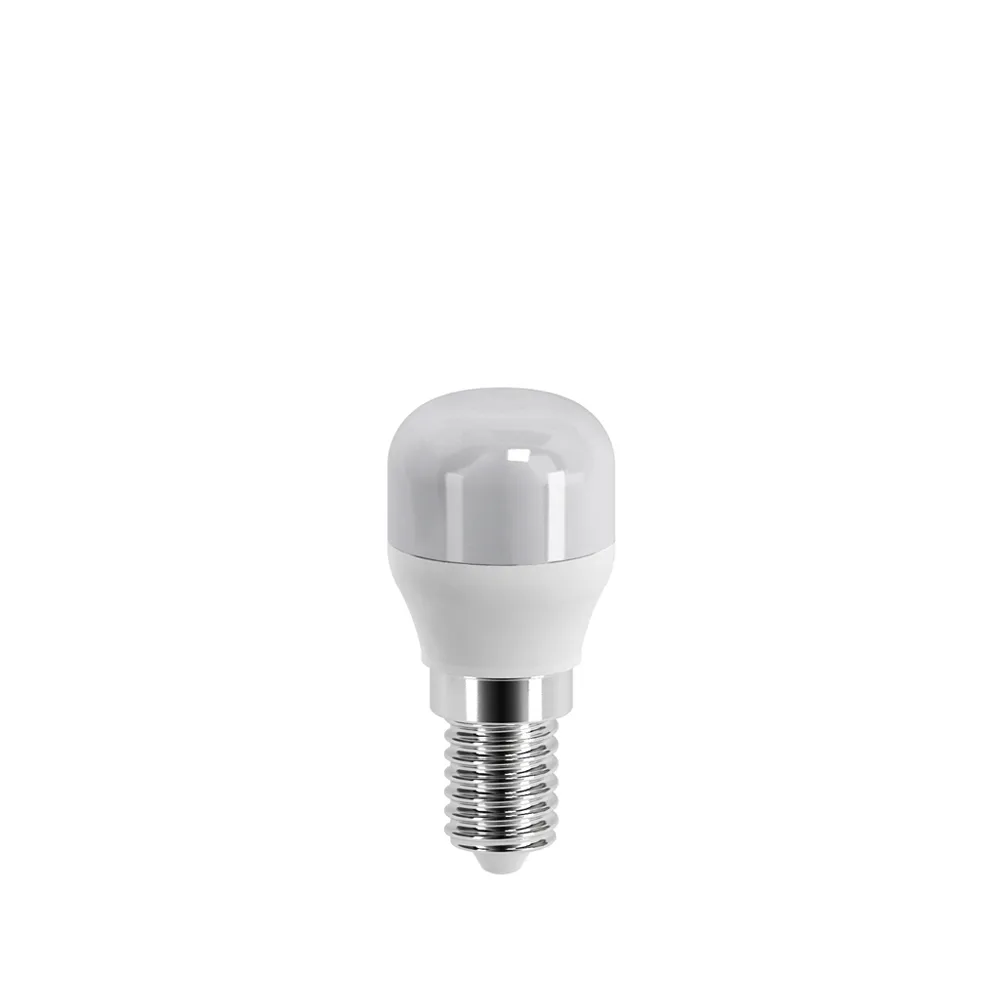 Żarówka LED typu pera E14, opal,1,8w Airam