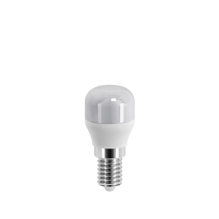 Żarówka LED typu pera E14 - opal,1,8w - Airam