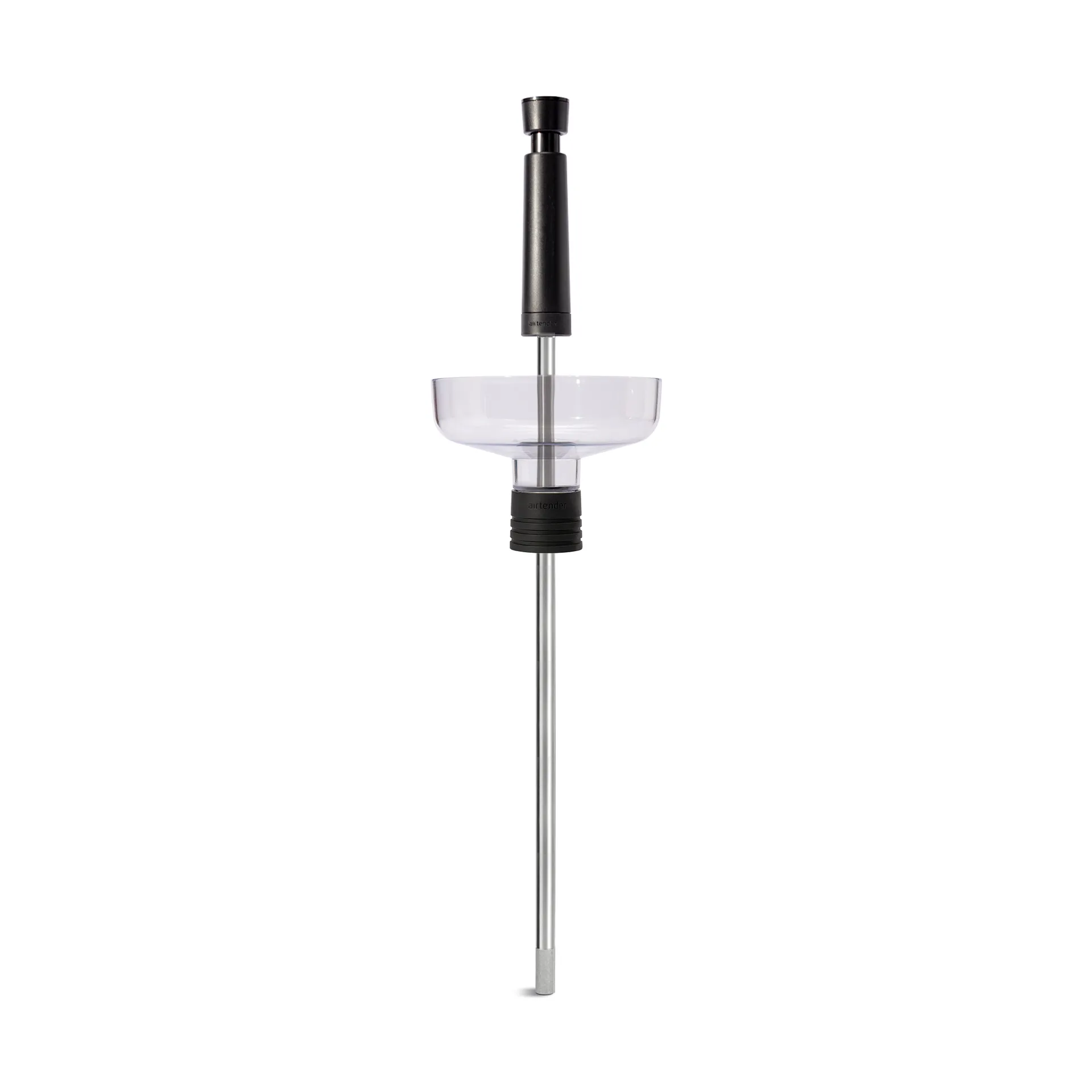 Aerator do wina Airtender pro, 3 elementy Airtender