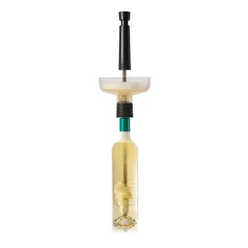 Aerator do wina Airtender pro - 3 elementy - Airtender