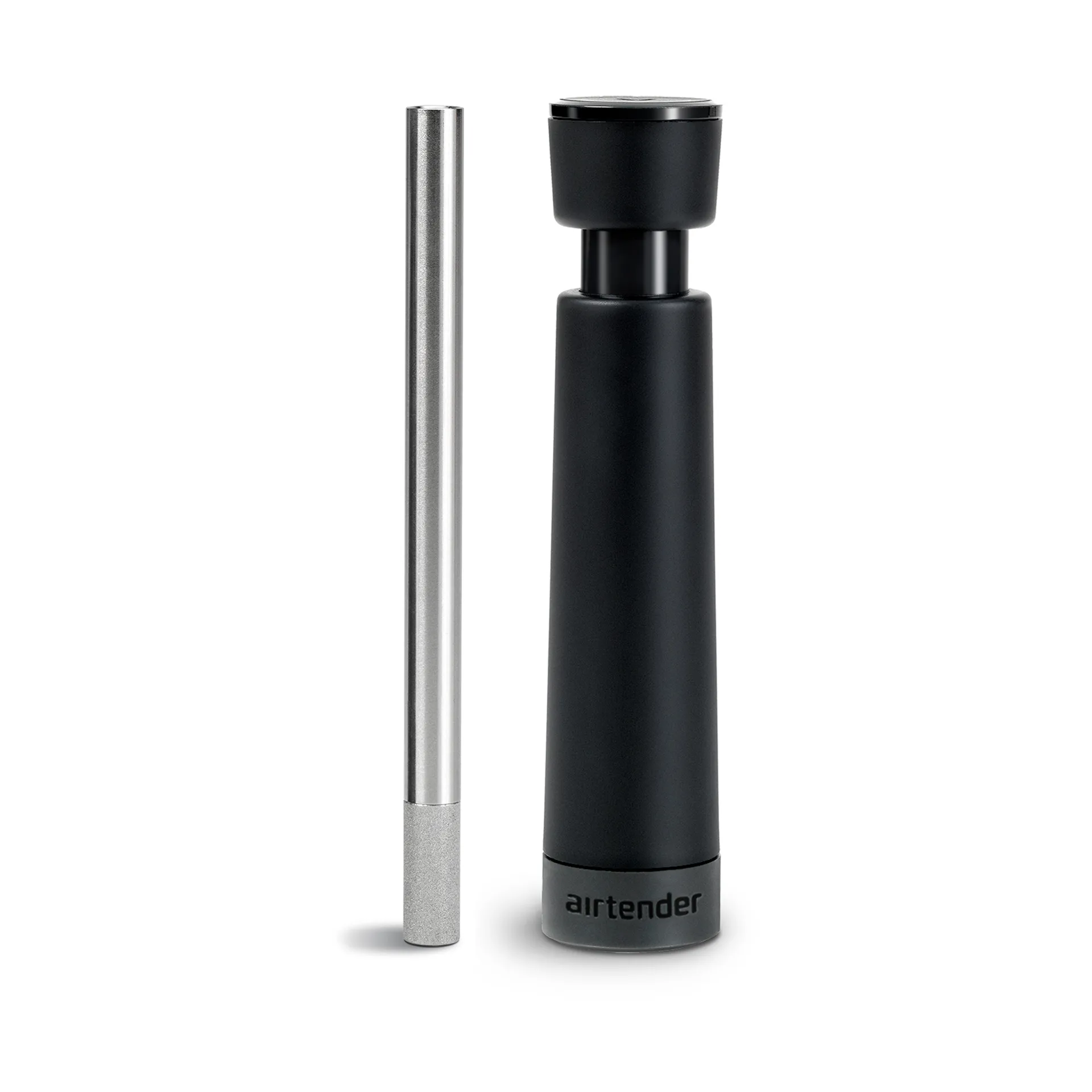 Zestaw upominkowy z aeratorem do wina Airtender, 2 części Airtender