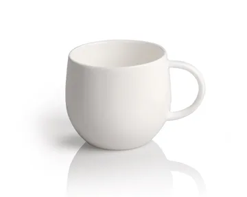 All-time filiżanka do herbaty 270 ml - Biały - Alessi