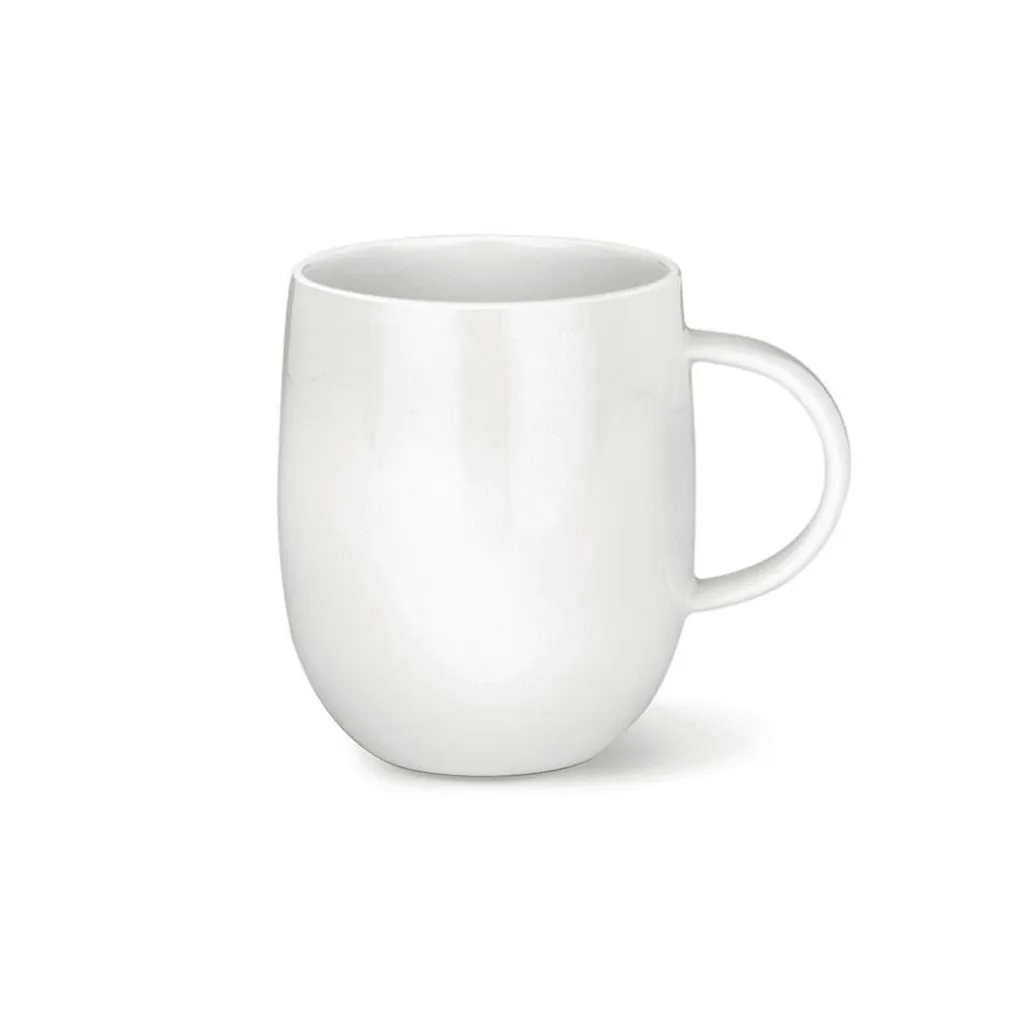 All-time kubek 380 ml, Biały Alessi