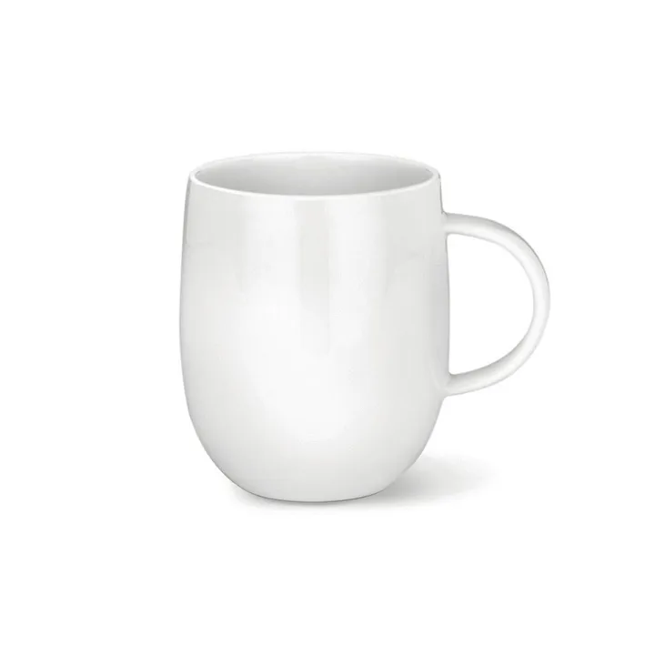 All-time kubek 380 ml - Biały - Alessi